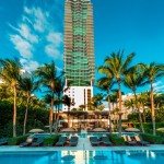 The Setai Hotel Майами-Бич ocean suites